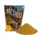Benzár Mix Seria Method Pro Sweetcorn Groundbait 800gr