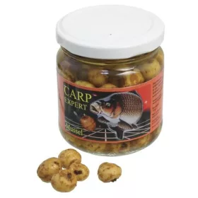 Carp Expert Tiger Nuts in Jarred Liquid Mussel