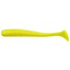 Nevis Vantage Longer 7,5cm 1,9gr 6db/cs Lemon Yellow Plastic lures
