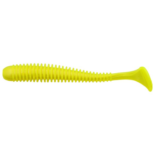 Nevis Vantage Longer 7,5cm 1,9gr 6db/cs Lemon Yellow Plastic lures