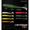 Nevis Vantage Longer 7,5cm 1,9gr 6db/cs Lemon Yellow Plastic lures