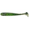 Nevis Vantage Longer 7,5cm 1,9gr 6db/cs Green Flitter Plastic lures