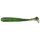Nevis Vantage Longer 7,5cm 1,9gr 6db/cs Green Flitter Plastic lures