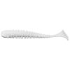 Nevis Vantage Longer 8,75cm 3,77gr 5db/cs White Plastic bait
