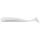 Nevis Vantage Longer 8,75cm 3,77gr 5db/cs White Plastic bait