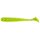 Nevis Vantage Longer 8,75cm 3,77gr 5db/cs Fluo Green Flitter Plastic lures