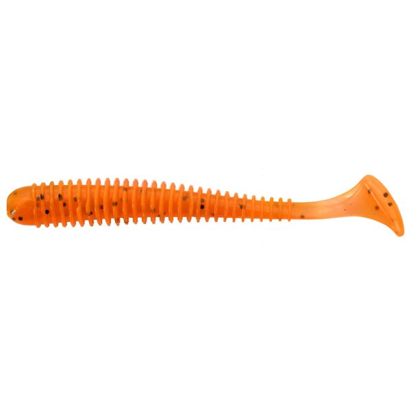 Vantage Longer 8,75cm 3,77gr 5db/cs Orange Plastic bait