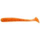 Vantage Longer 8,75cm 3,77gr 5db/cs Orange Plastic bait
