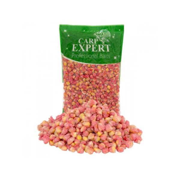 Carp Expert Corn Strawberry 800gr