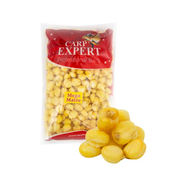 Carp Expert Mega Corn Strawberry 800 G