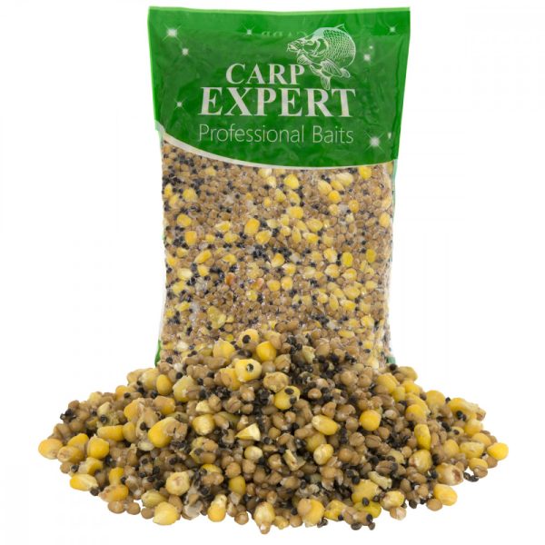 Carp Expert Mix Natur 1Kg