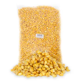 Feeding Corn 1 Year Old Natural 5Kg.