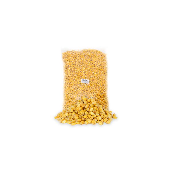 Carp Expert Corn Natur 5Kg