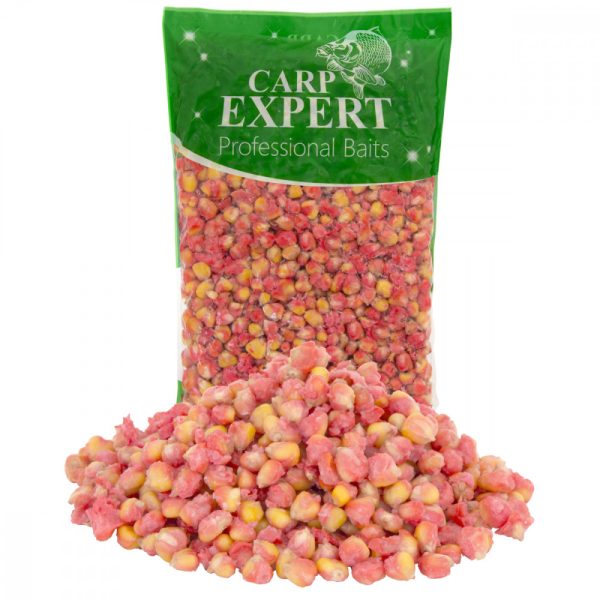 Carp Expert Corn Strawberry 1Kg