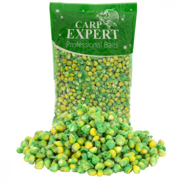 Carp Expert Kukorica 6Hónapos Amúr 1Kg.