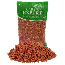 Carp Expert Wheat 6-Month Strawberry 1Kg.