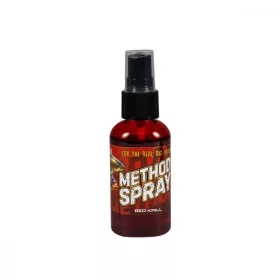 Benzar Mix Method Spray Red Krill 50Ml