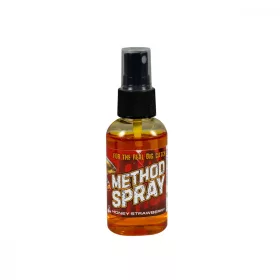 Benzar Mix Method Spray Honey Strawberry 50Ml