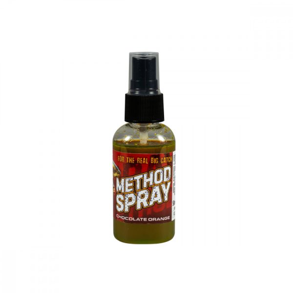 Benzar Mix Method Spray Choco Orange 50Ml