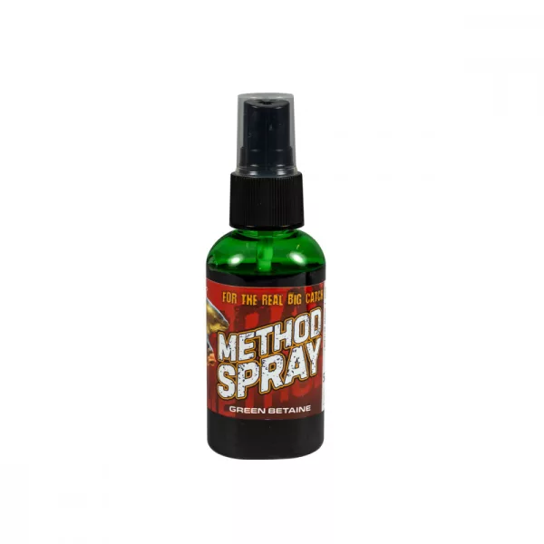 Benzar Mix Method Spray Green Betaine 50Ml