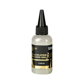 Benzar Mix CONCOURSE GEL COCONUT 50 ML Gel