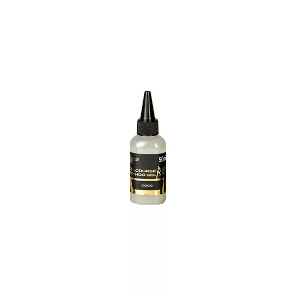 Benzar Mix CONCOURSE GEL COCONUT 50 ML Gel