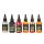 Benzar Mix Concourse Gel Pineapple-N Butyric 50 Ml