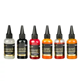 Benzár-Mix Concourse Gel 50ml (Chocolate-Orange)