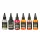 Benzár-Mix Concourse Gel 50ml (Chocolate-Orange)