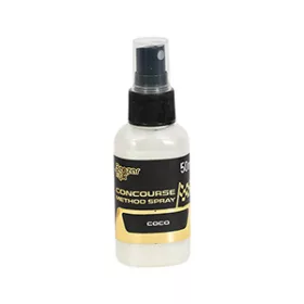Benzár Mix Concourse Spray - Coconut