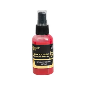 Benzár Mix Concourse Spray - Strawberry-Krill