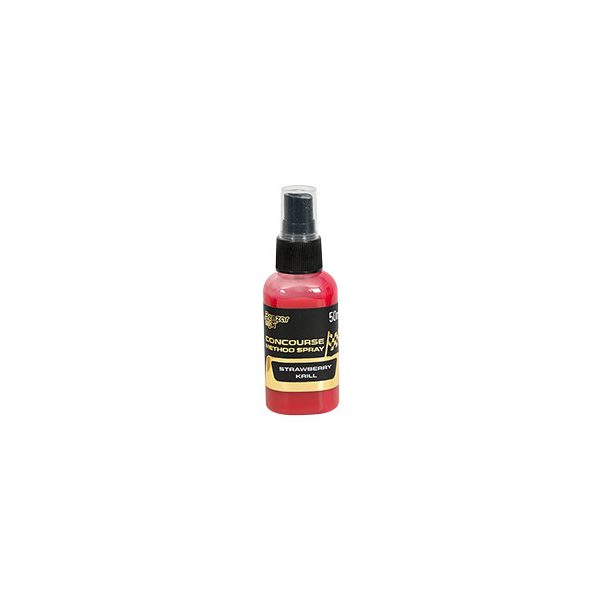 Benzar Mix Concourse Method Spray Strawberry-Krill 50 Ml