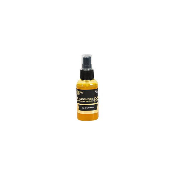 Benzar Mix Concourse Method Spray N Butyric 50 Ml