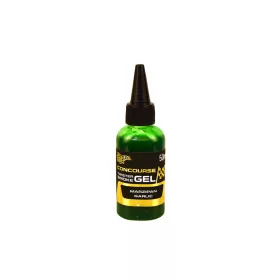   Benzár Mix Concourse Twister Gel Smoke Marzipan-Garlic Aroma 50ml