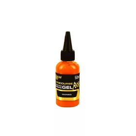 Benzár Mix Concourse Twister Gel Smoke Mango Flavor 50ml