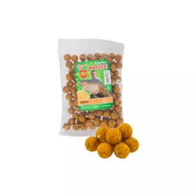 Benzar Turbo Boilie 250G 20Mm Honey
