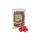 Benzar Turbo Boilie 250G 20Mm Strawberry