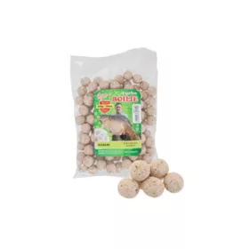 Benzar Turbo Boilie 250G 20Mm Garlic
