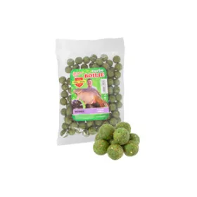 Benzar Turbo Boilie 250G 20Mm Mussel