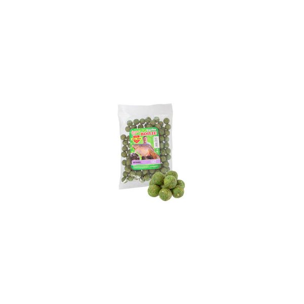 Benzar Turbo Boilie 250G 20Mm Mussels