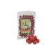 Benzar Turbo Boilie 250G 16Mm Strawberry