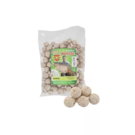 Benzar Turbo Boilie 250G 16Mm Garlic