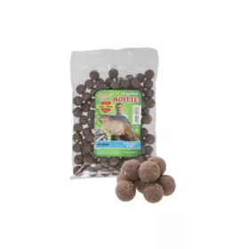 Benzar Turbo Boilie 250G 16Mm Lt Fishmeal