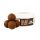 The Big One Hook Bait Wafters Soluble Krill&Pepper 30mm Bait Bait