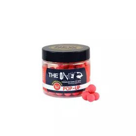 The One Pop-up Garlic 10-12mm 60g