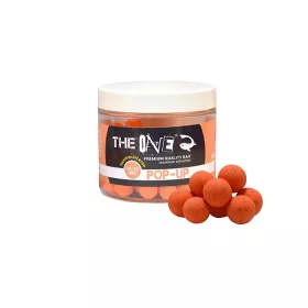 The One Pop Up Mango-Butyric Acid Orange 10-12mm Pop Up 60gr