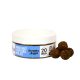 The Big One Hook Bait Wafters Boilie Mango-Butyric Acid 20mm Cooked Bait Boilie 150gr
