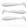 Nevis Vantage Swinger 9,5cm 7,18gr 3db/cs White Plastic bait