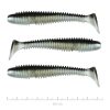 Nevis Vantage Swinger 9,5cm 7,18gr 3db/cs Silver-Blue Flitter Plastic lures
