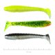 Nevis Vantage Swinger 9,5cm 7,18gr 3db/cs 3 colours Plastic bait